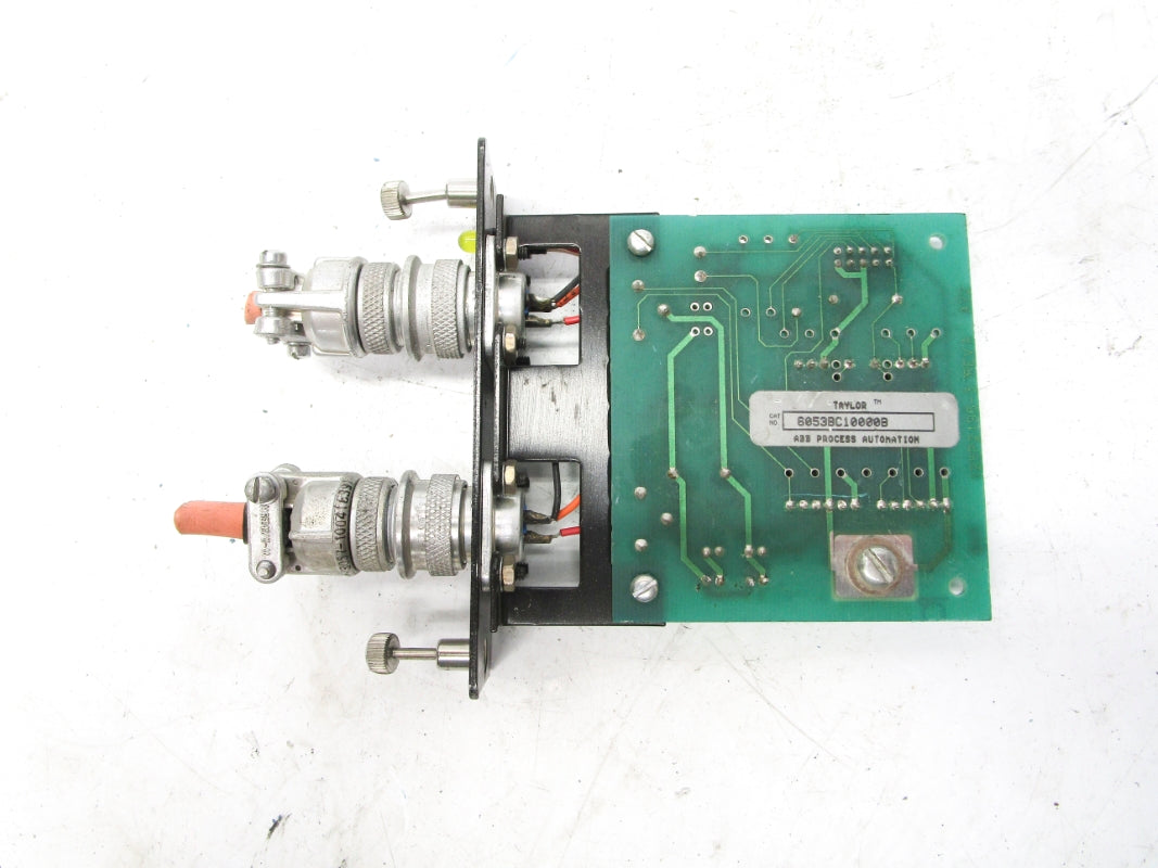 TAYLOR 6053BC10000B UNMP