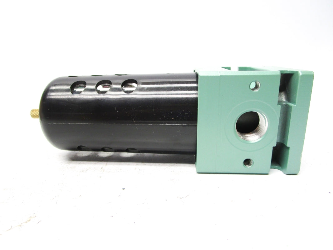 NUMATICS F30A-04 NSMP