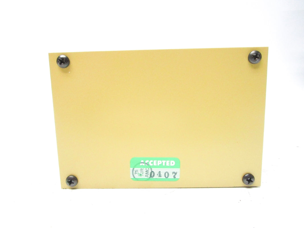 ACOPIAN B24G170 1A 250V NSMP