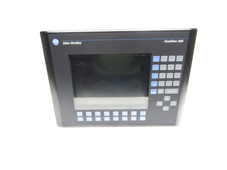 INDUSTRIAL SPARE PART 2711-K14C8K SER.B REMAN