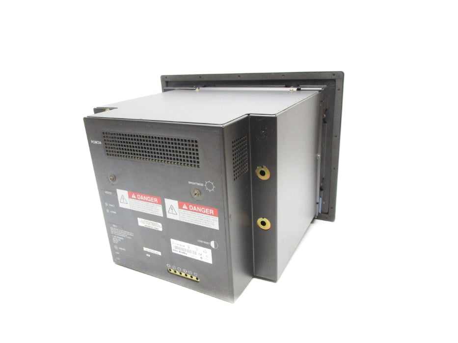 INDUSTRIAL SPARE PART 2711-K14C8K SER.B REMAN