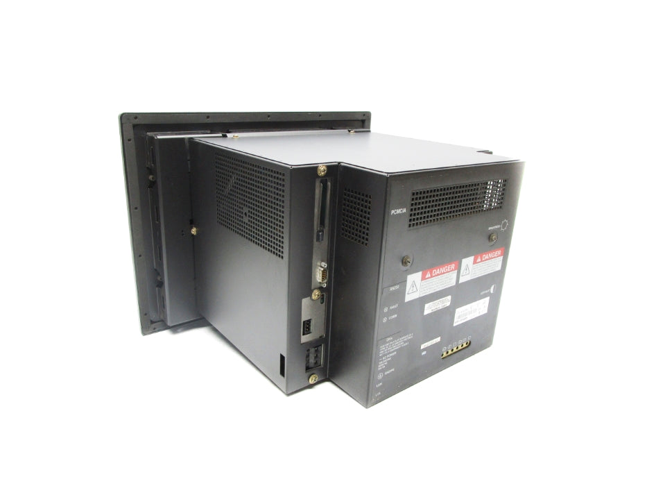INDUSTRIAL SPARE PART 2711-K14C8K SER.B REMAN