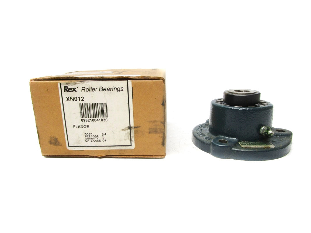 REXNORD XN012 NSMP