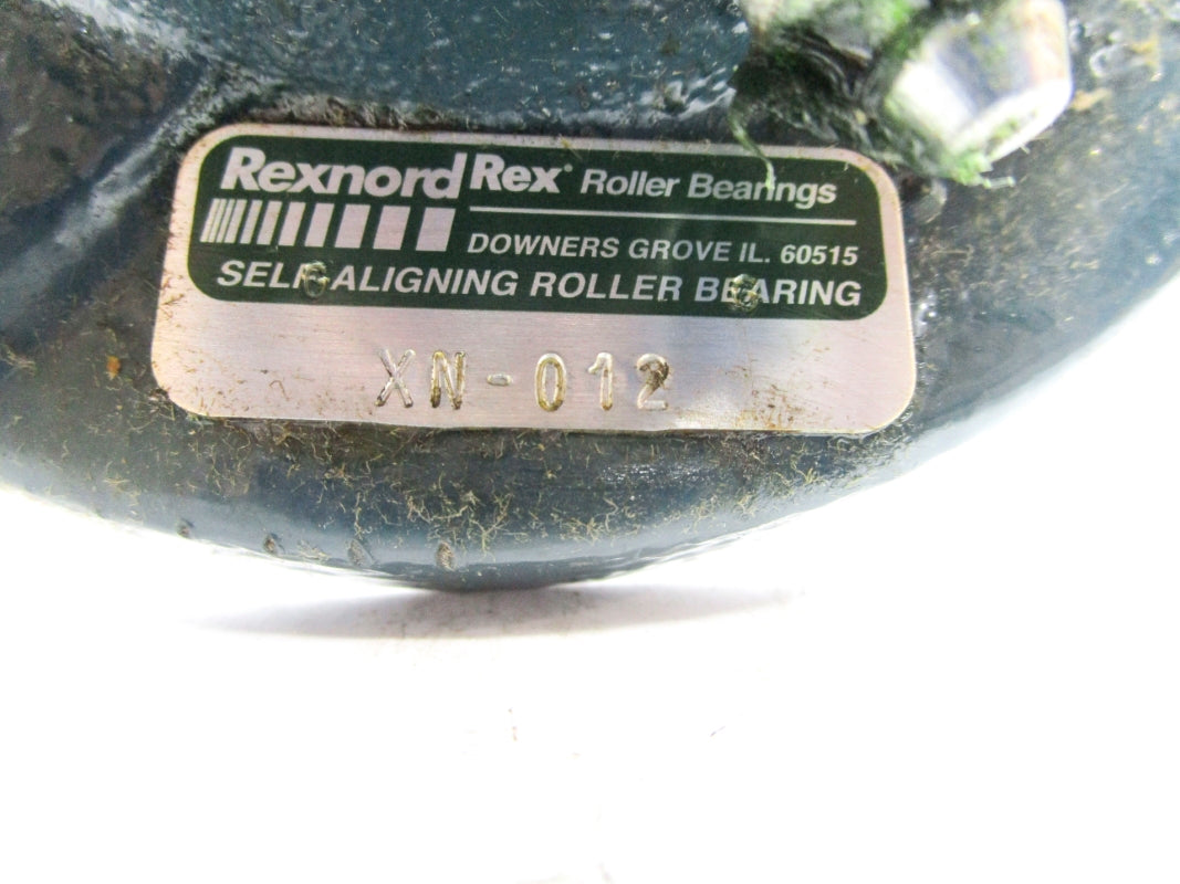 REXNORD XN012 NSMP