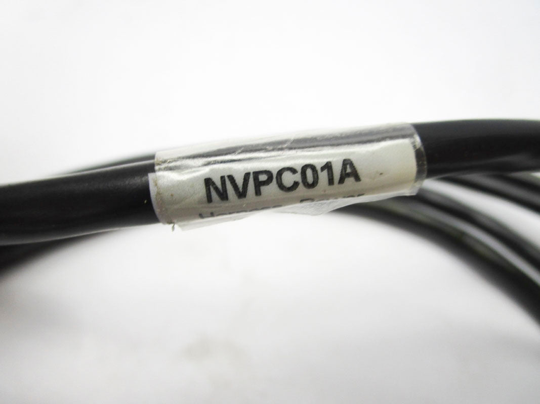 GAR TECH NVPC01A UNMP