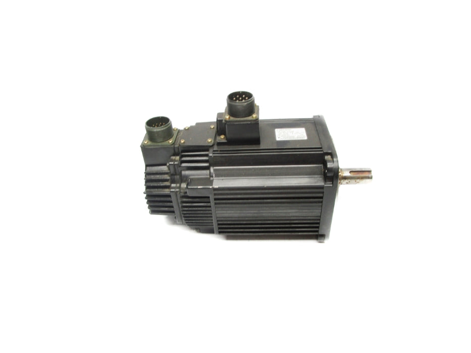 YASKAWA ELECRIC SGMG-13A2ABB UNMP