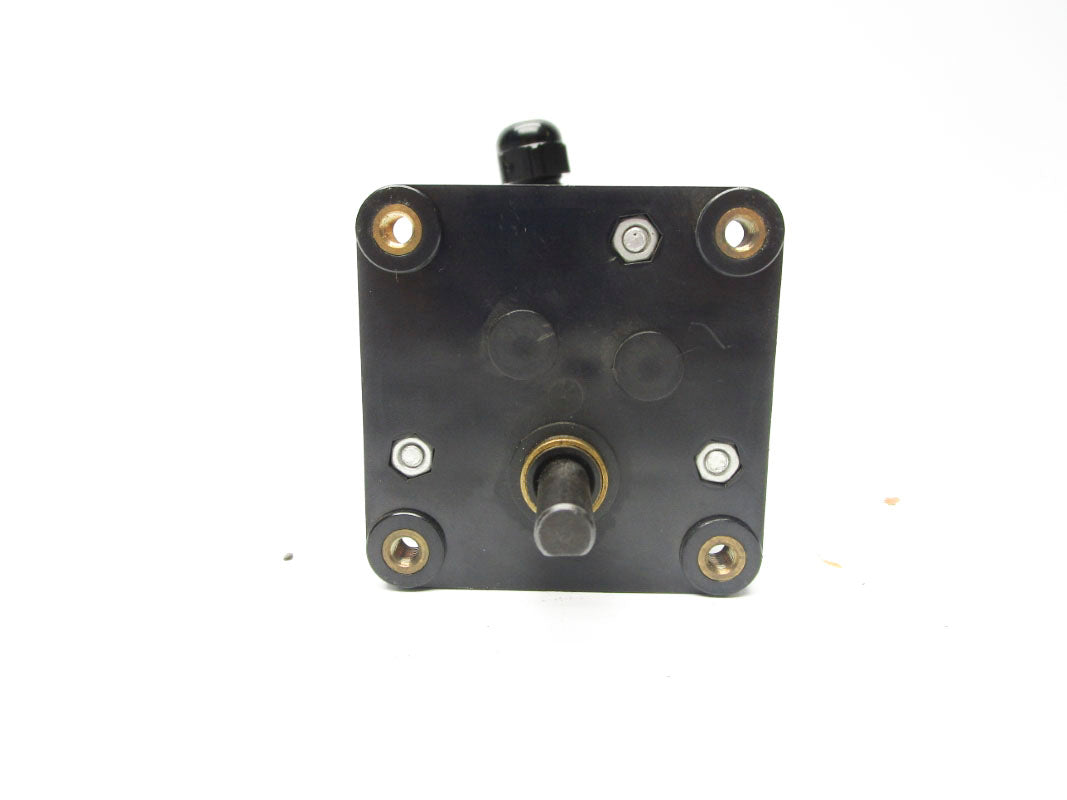 ASTRO AS20-6-834417 24V NSNP