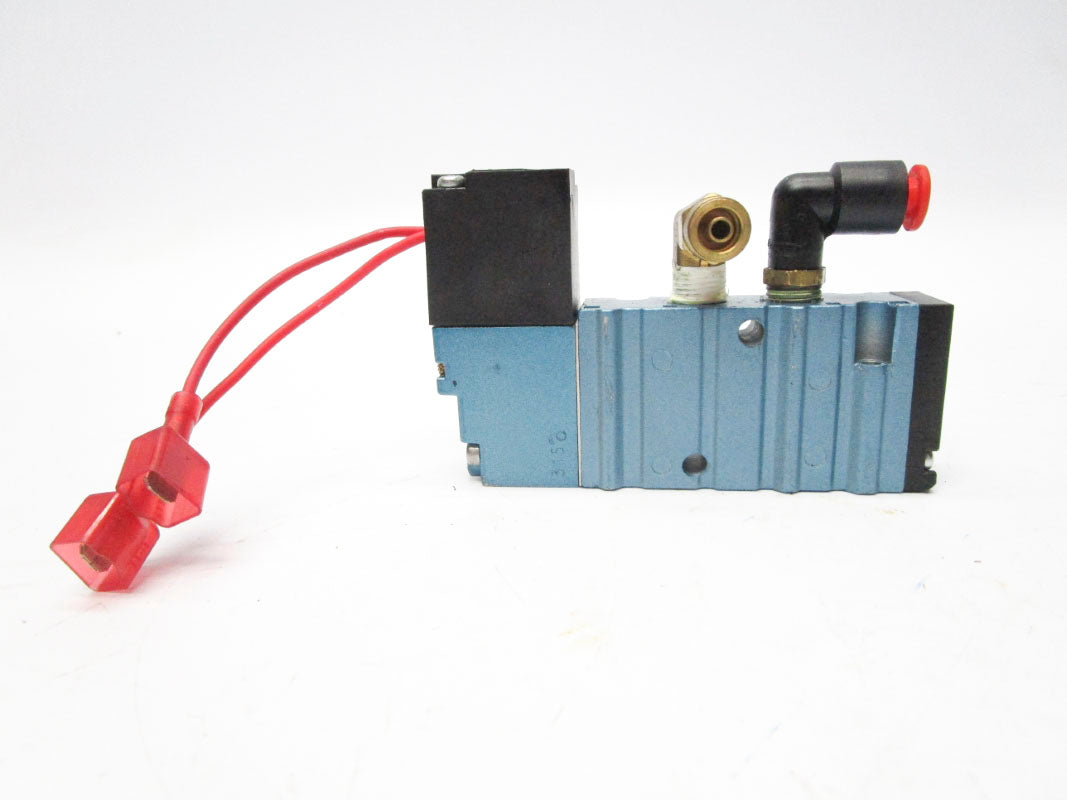 MAC 411A-A0A-DM-DDAJ-1KA 20-120PSI UNMP