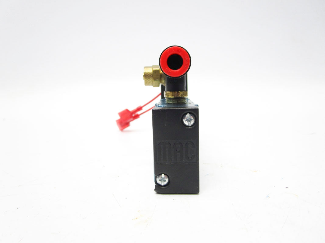 MAC 411A-A0A-DM-DDAJ-1KA 20-120PSI UNMP