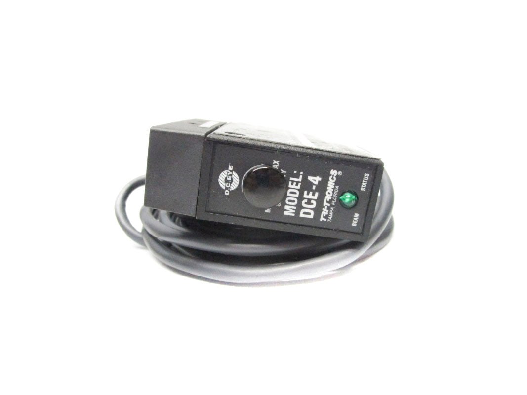 TRI-TRONICS DCE-4 UNMP
