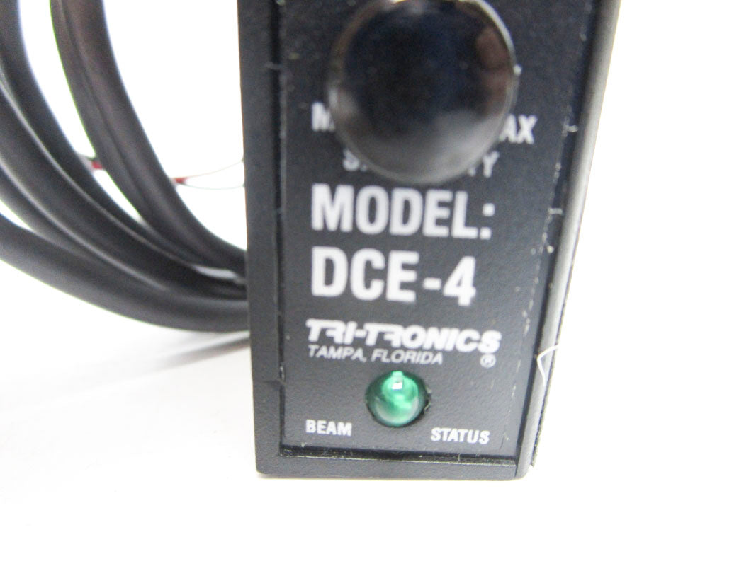 TRI-TRONICS DCE-4 UNMP