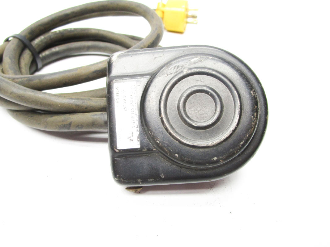 COMPACT 491-S 250VAC 10A UNMP