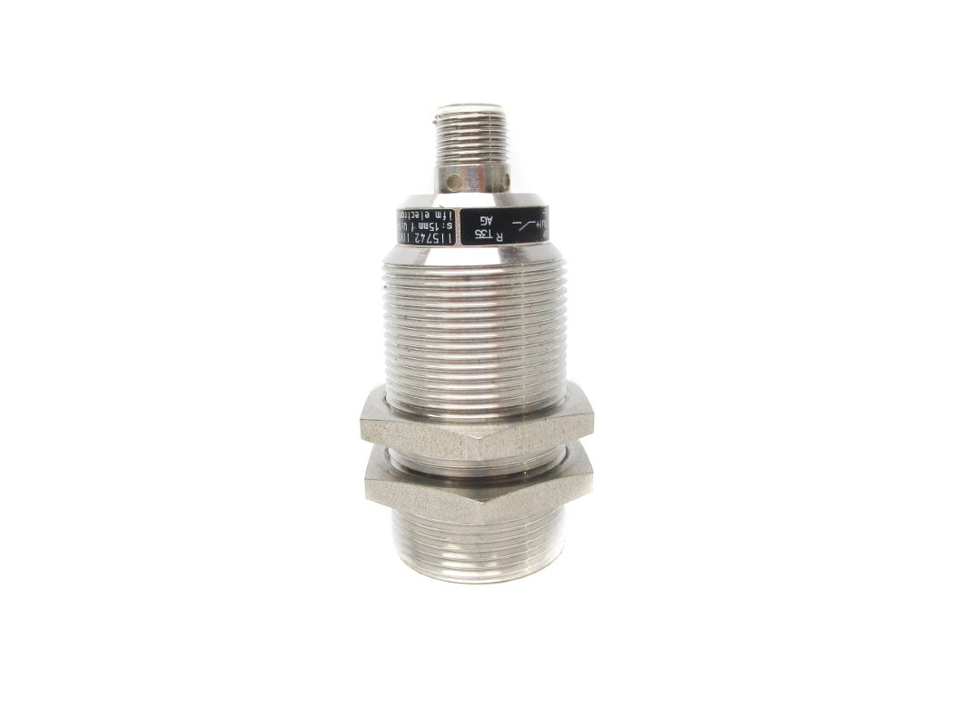 IFM II5742 IIK3015BBPKG/US 36VDC NSNP