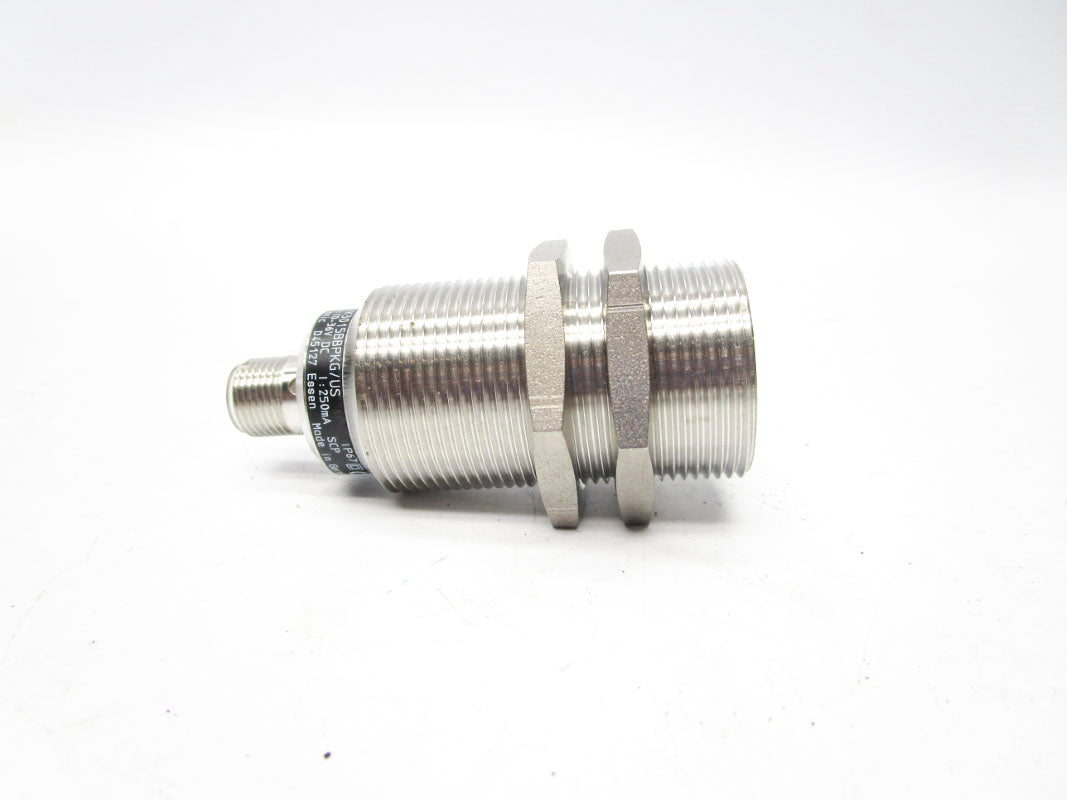 IFM II5742 IIK3015BBPKG/US 36VDC NSNP