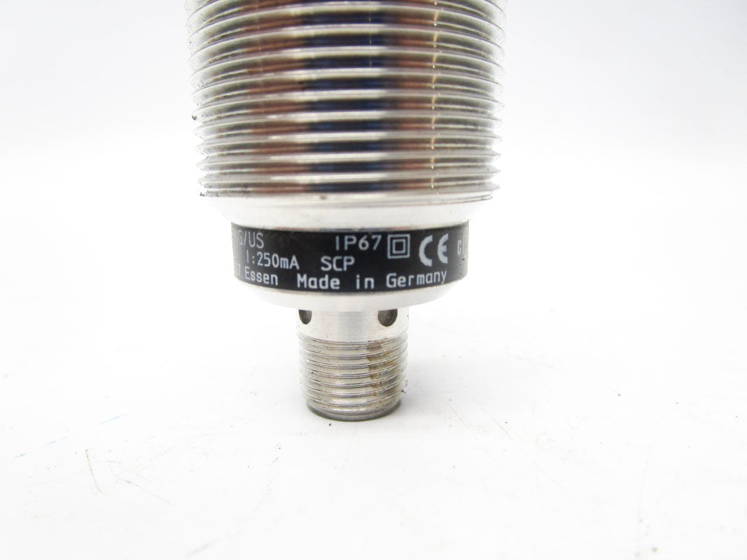 IFM II5742 IIK3015BBPKG/US 36VDC NSNP