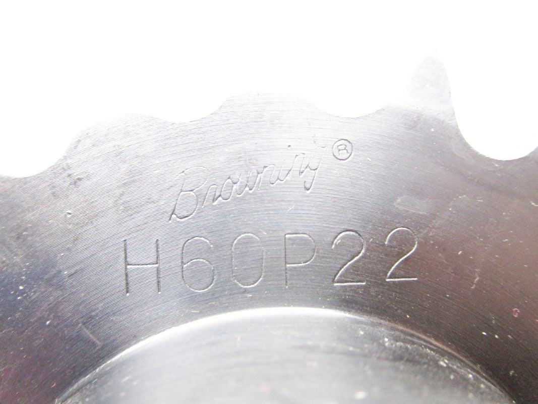 BROWNING H60P22 NSNP