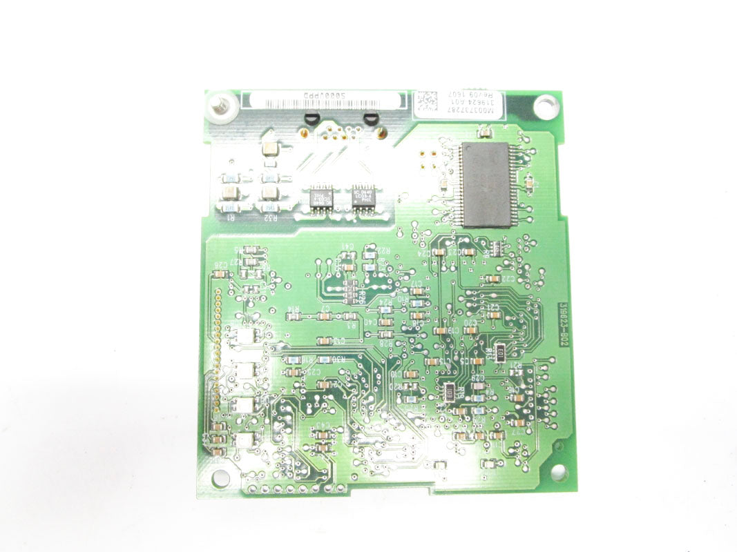 ALLEN BRADLEY 319624-A01 REV. 09 UNMP
