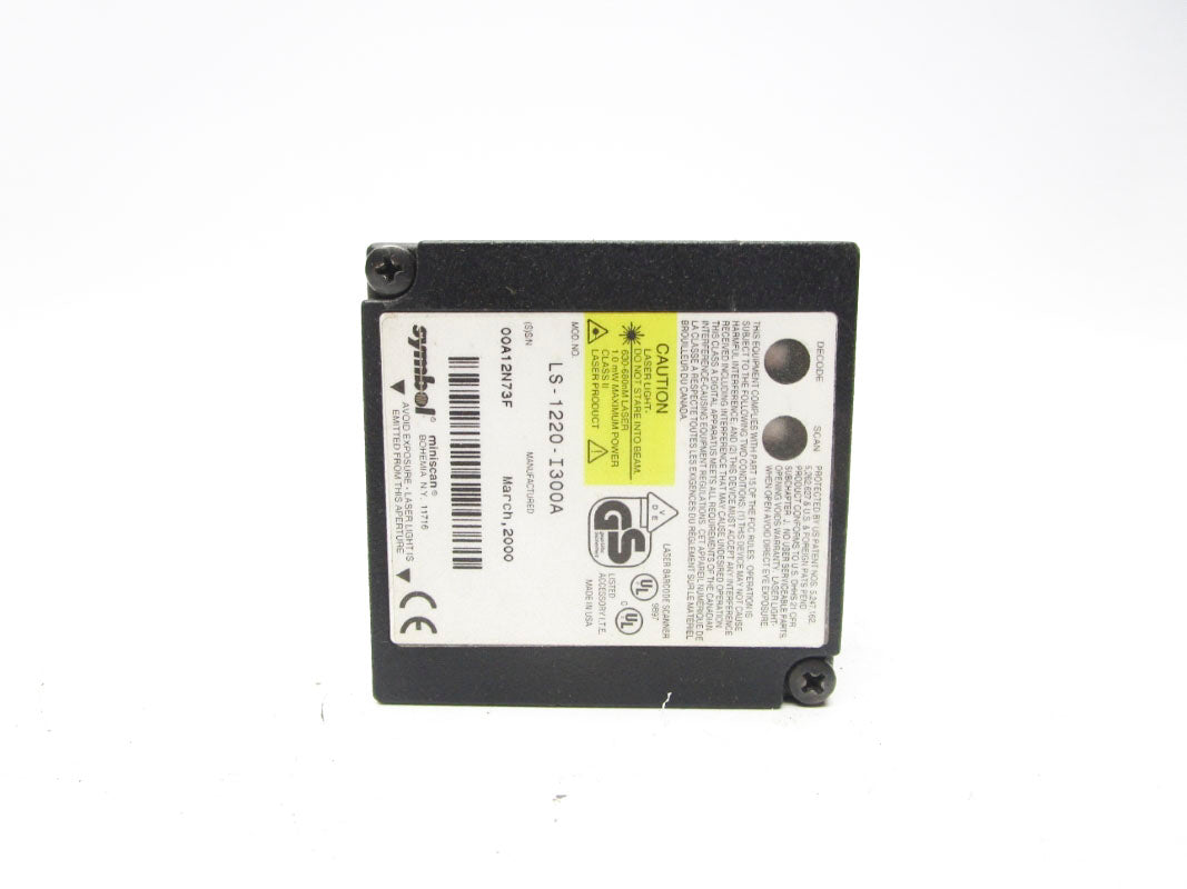 SYMBOL LS-1220-I300A NSNP