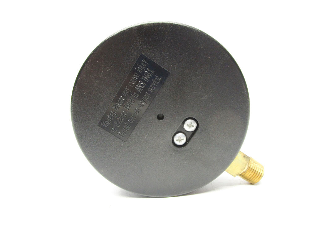 ASHCROFT 35-W1005P-02L-XUL 550PSI 0-500 UNMP