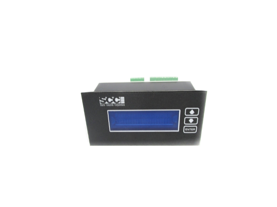 SSC 1040-P-03-8-X-X NSNP
