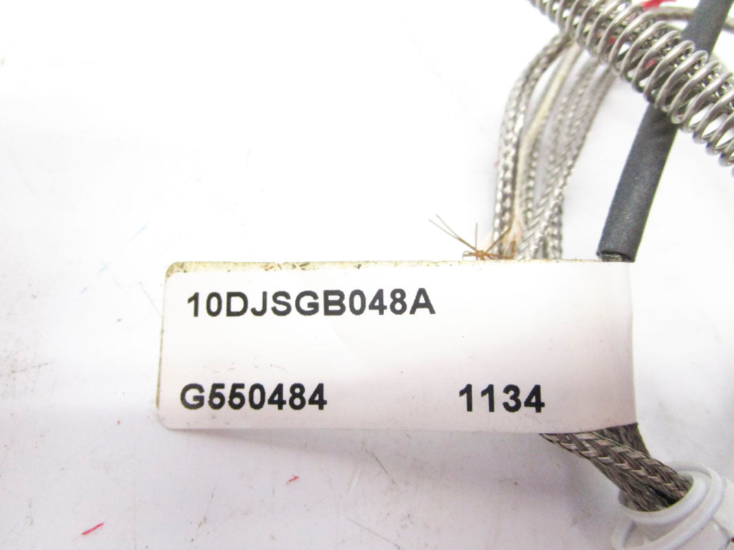 WATLOW 10DJSGB048A G550484 NSNP