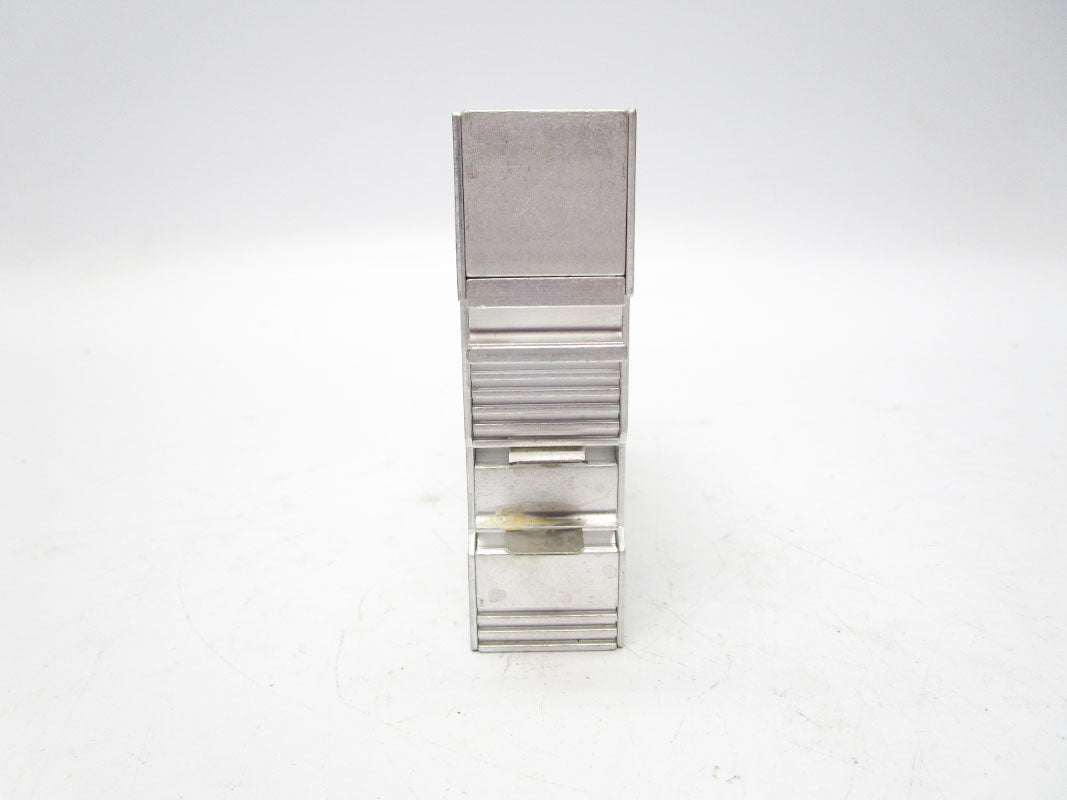 MOORE SIX/4-20MA/4-20MA/12-42DC NSNP