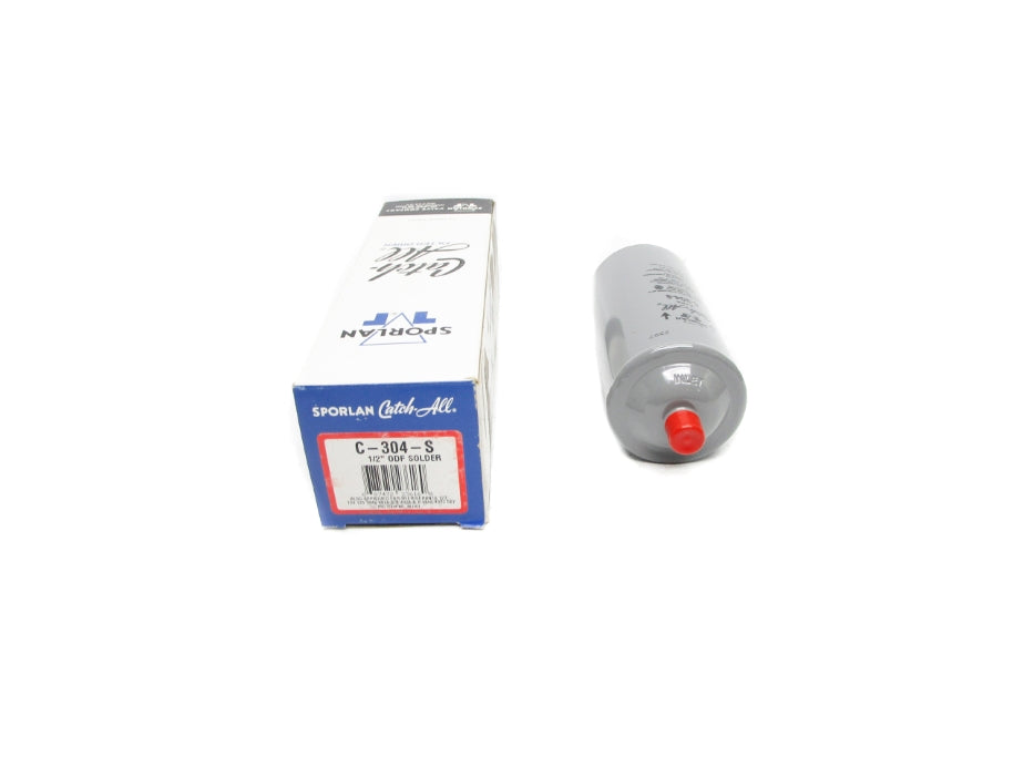 SPORLAN C-304-S 1/2" NSMP