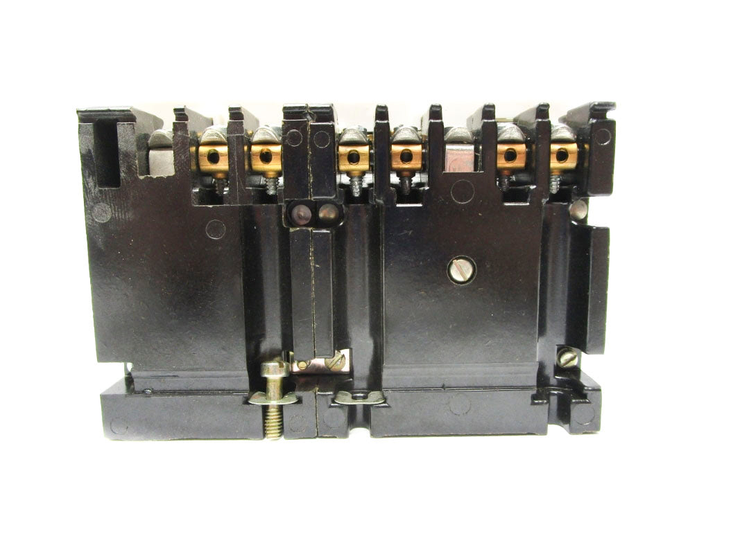 GENERAL ELECTRIC CR120C06024AA SER. A 24V 10A UNMP