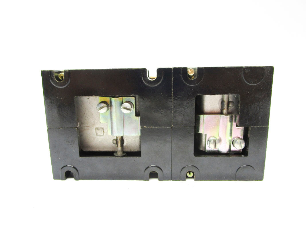 GENERAL ELECTRIC CR120C06024AA SER. A 24V 10A UNMP