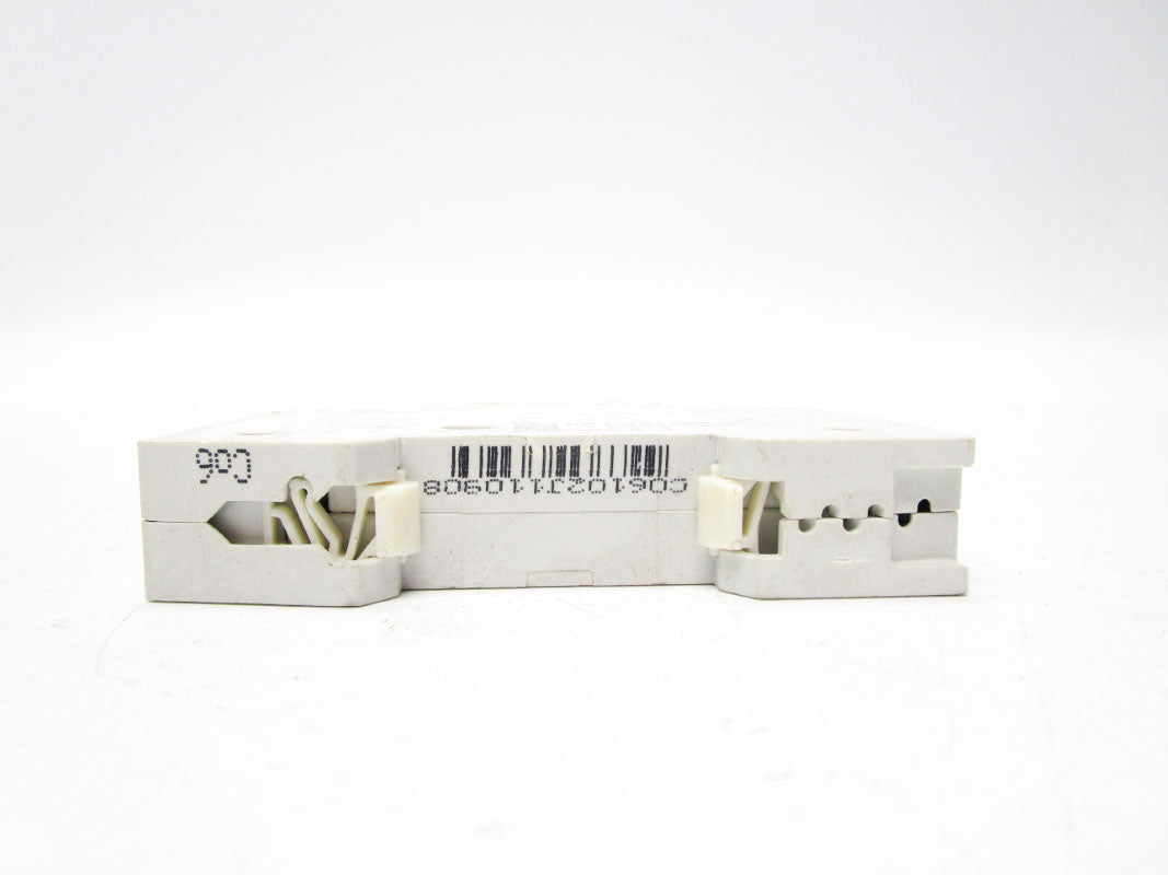 SIEMENS 5SY41MCBC6 400V UNMP