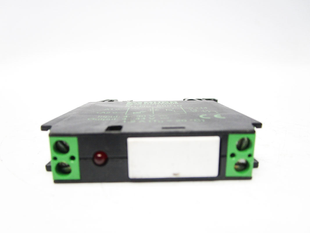 MURR ELEKTRONIK 50010 30V NSNP