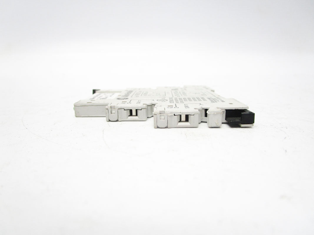 ALLEN BRADLEY 700-HLT1Z24 SER. A 24VDC 6A UNMP