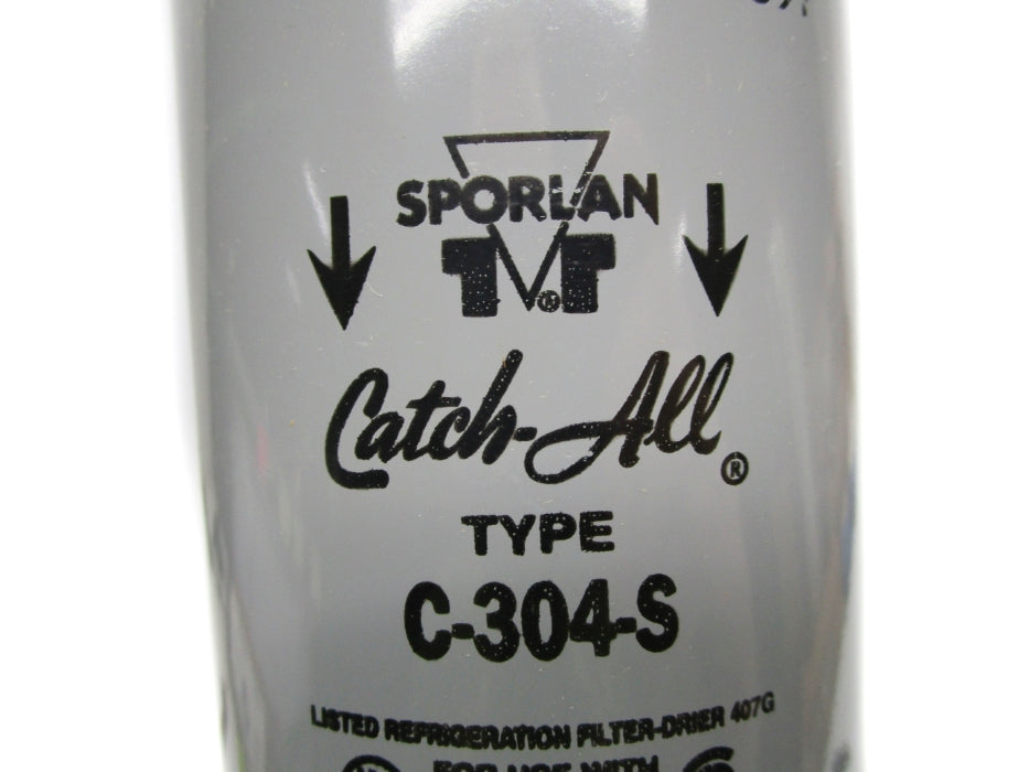 SPORLAN C-304-S 1/2" NSMP