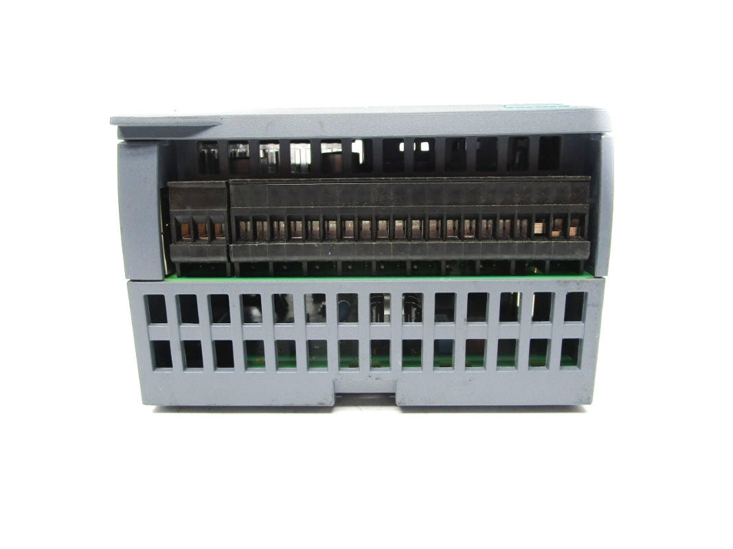 SIEMENS 214-1HG40-0XB0 24VDC NSNP