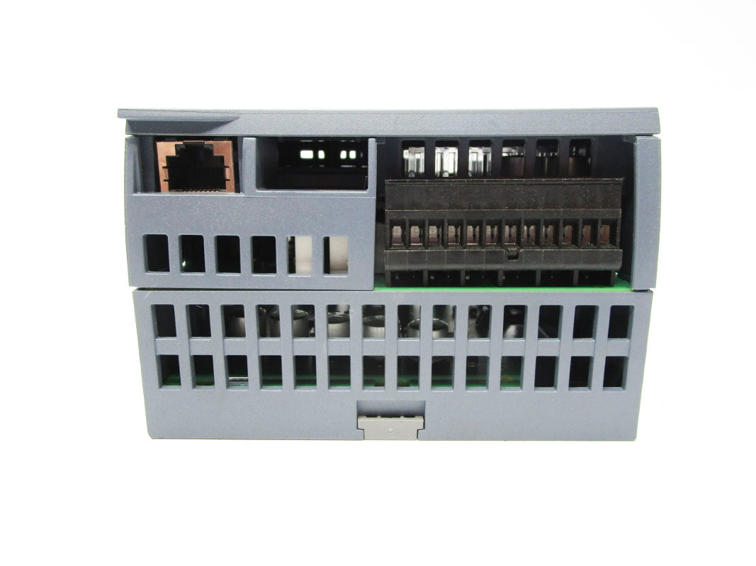 SIEMENS 214-1HG40-0XB0 24VDC NSNP