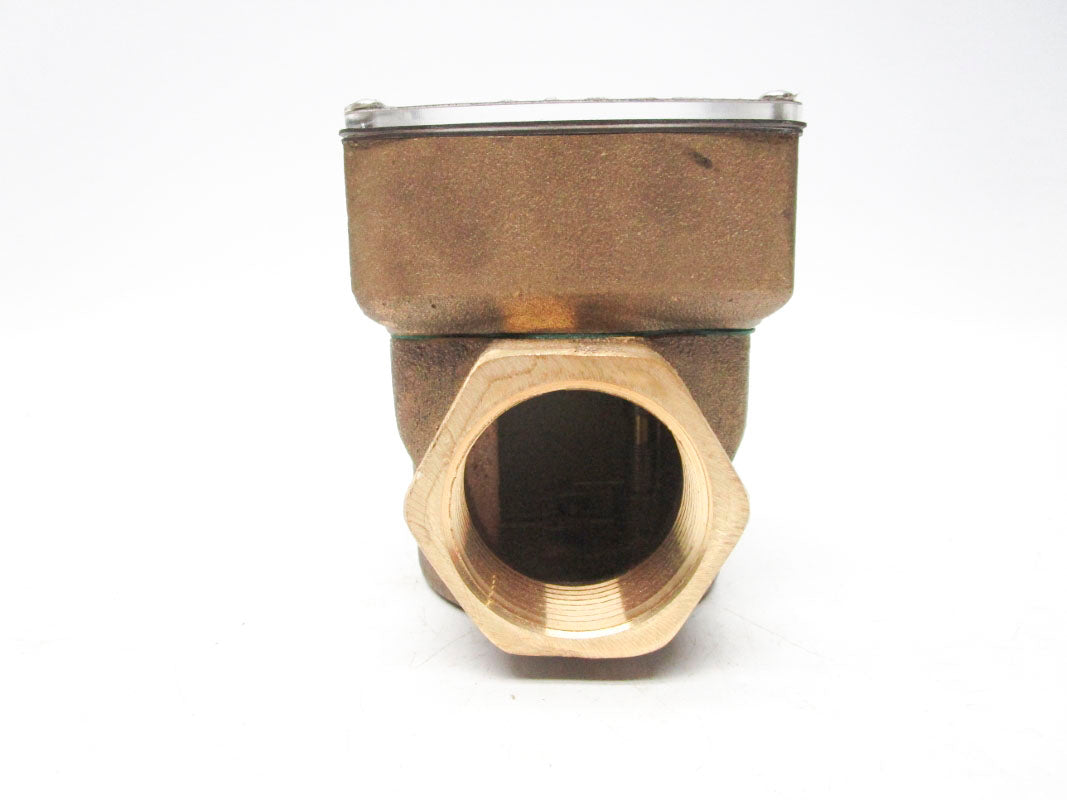 KAYDON 51B08 1.5" NSMP
