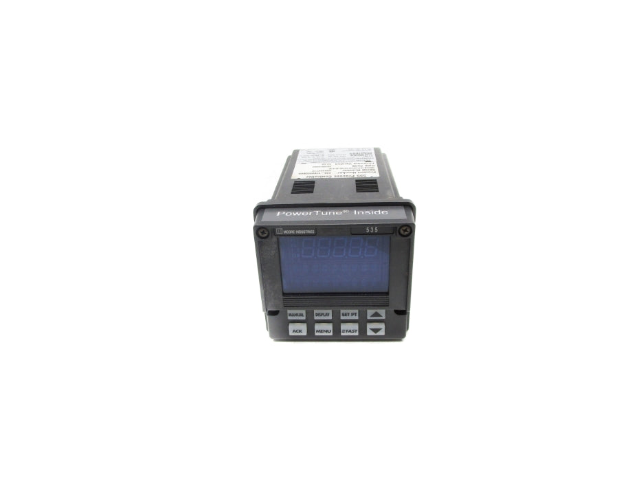 MOORE INDUSTRIES 535-110000D000 NSNP