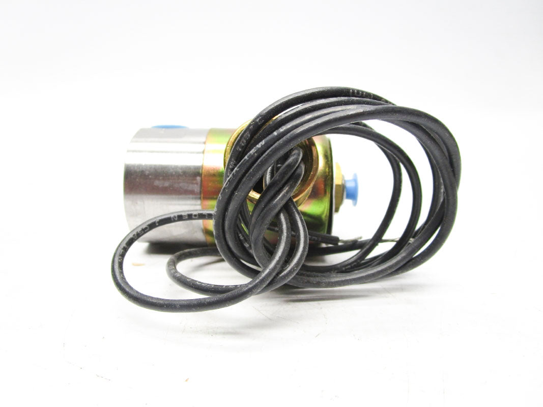 SKINNER V53ADB2075 120V 75PSI NSMP
