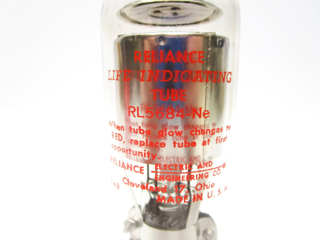 RELIANCE RL5684-NE NSMP
