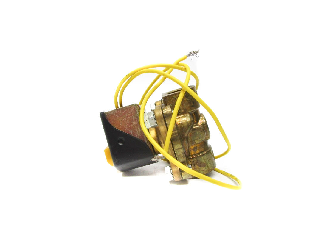 CAPP/USA AFGC05 120V UNMP
