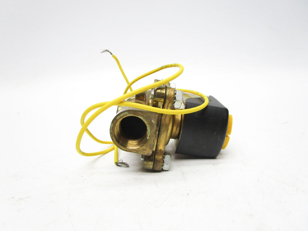 CAPP/USA AFGC05 120V UNMP