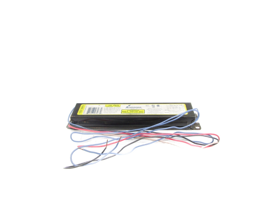ADVANCE REL-2P32-SC UNMP