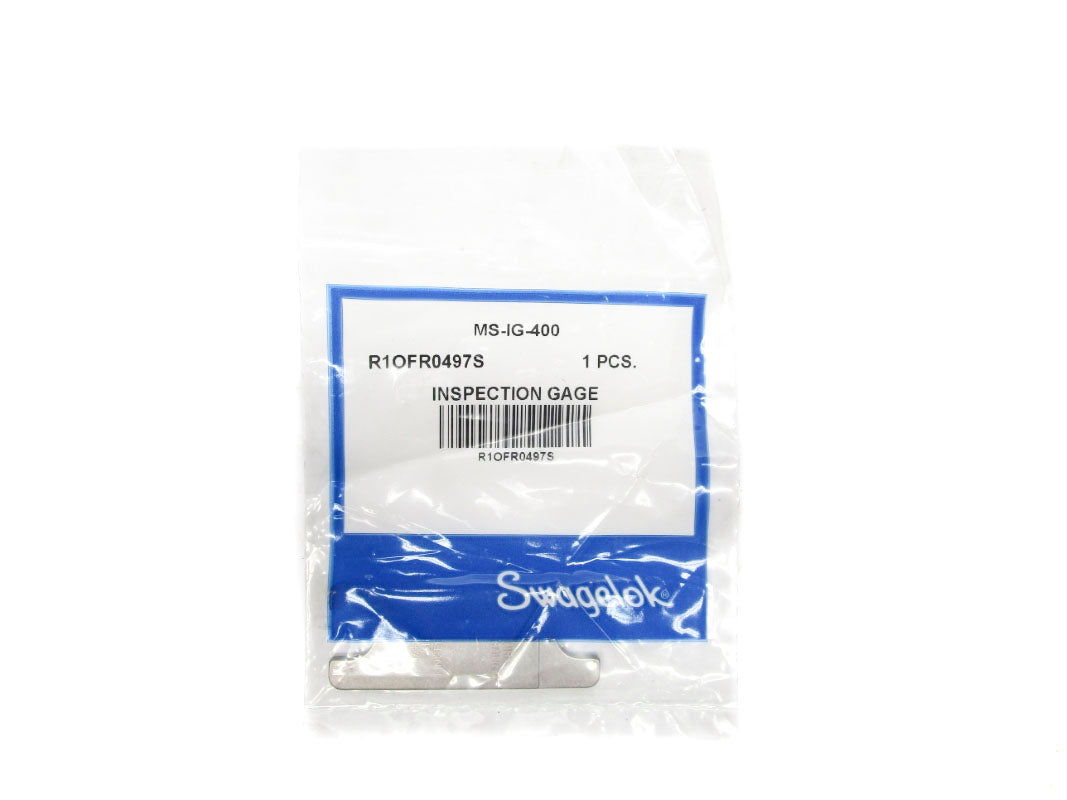 SWAGELOC MS-IG-400 NSMP