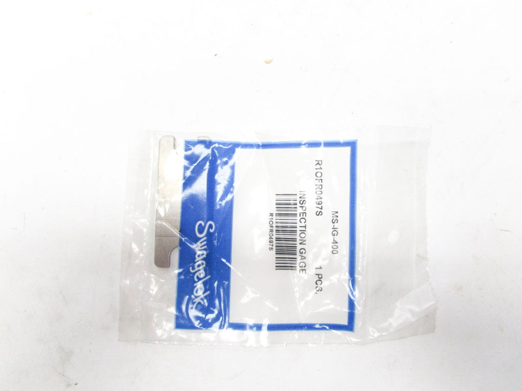 SWAGELOC MS-IG-400 NSMP