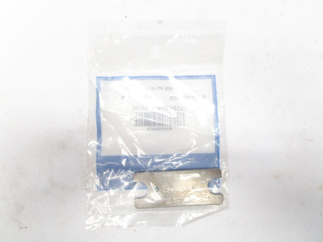 SWAGELOC MS-IG-400 NSMP