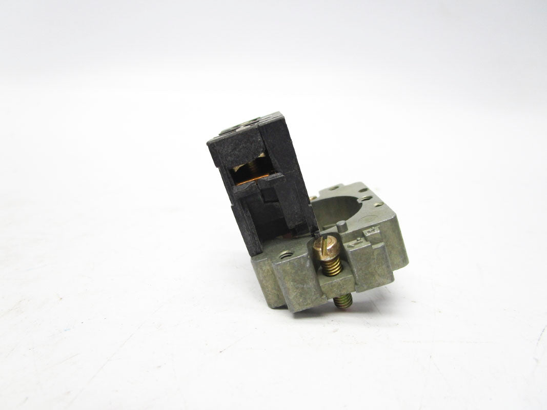 TELEMECANIQUE ZB2-BE1023 NSMP