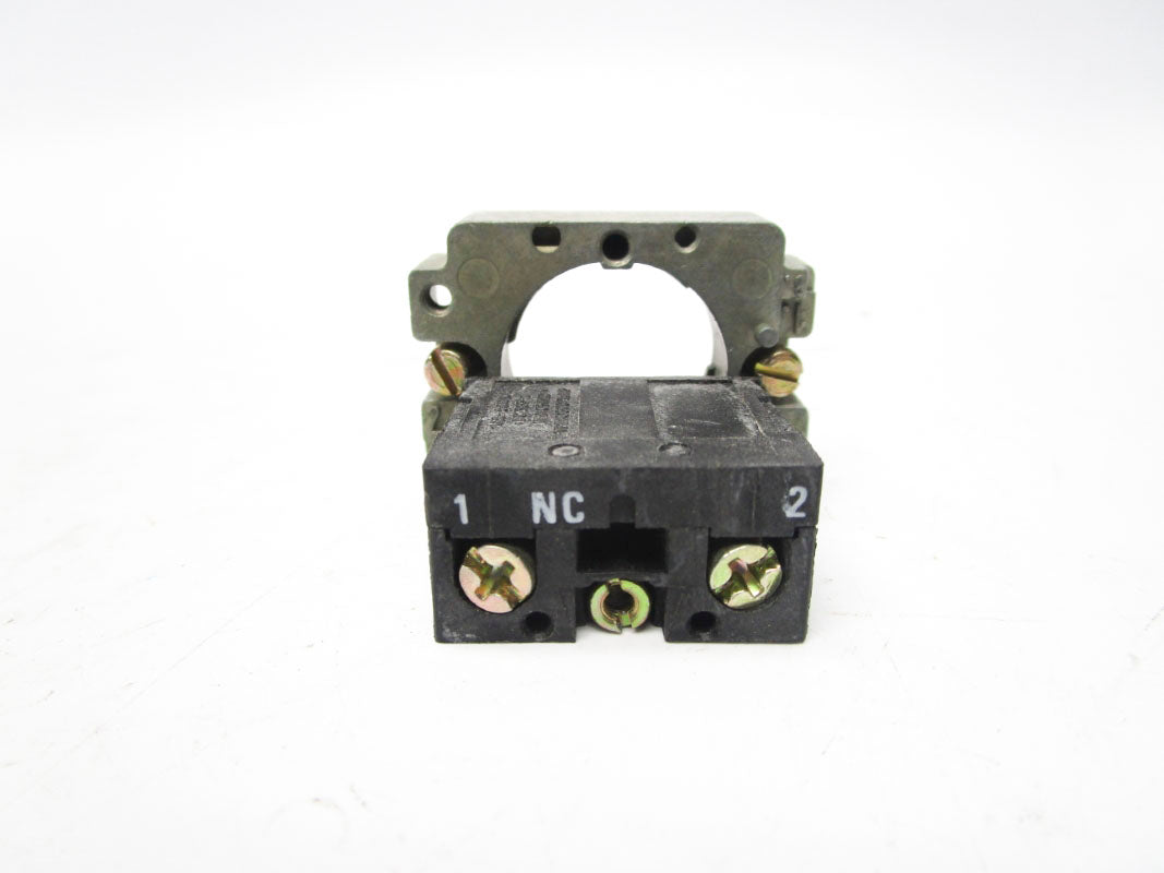 TELEMECANIQUE ZB2-BE1023 NSMP