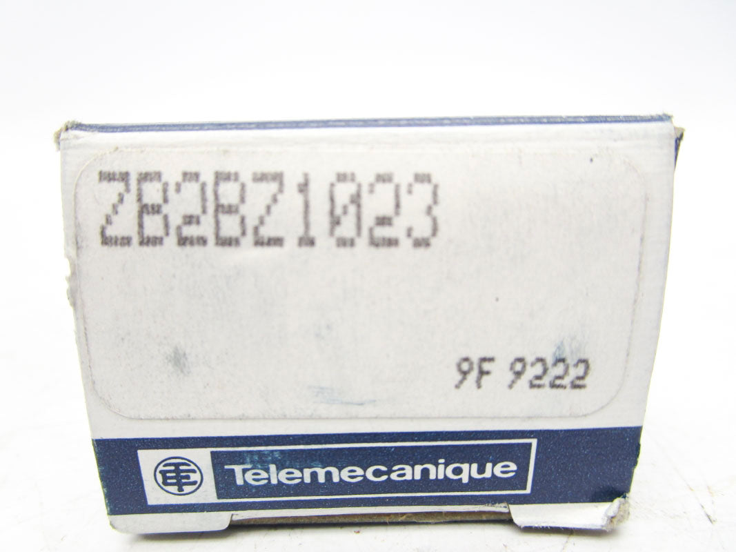 TELEMECANIQUE ZB2-BE1023 NSMP