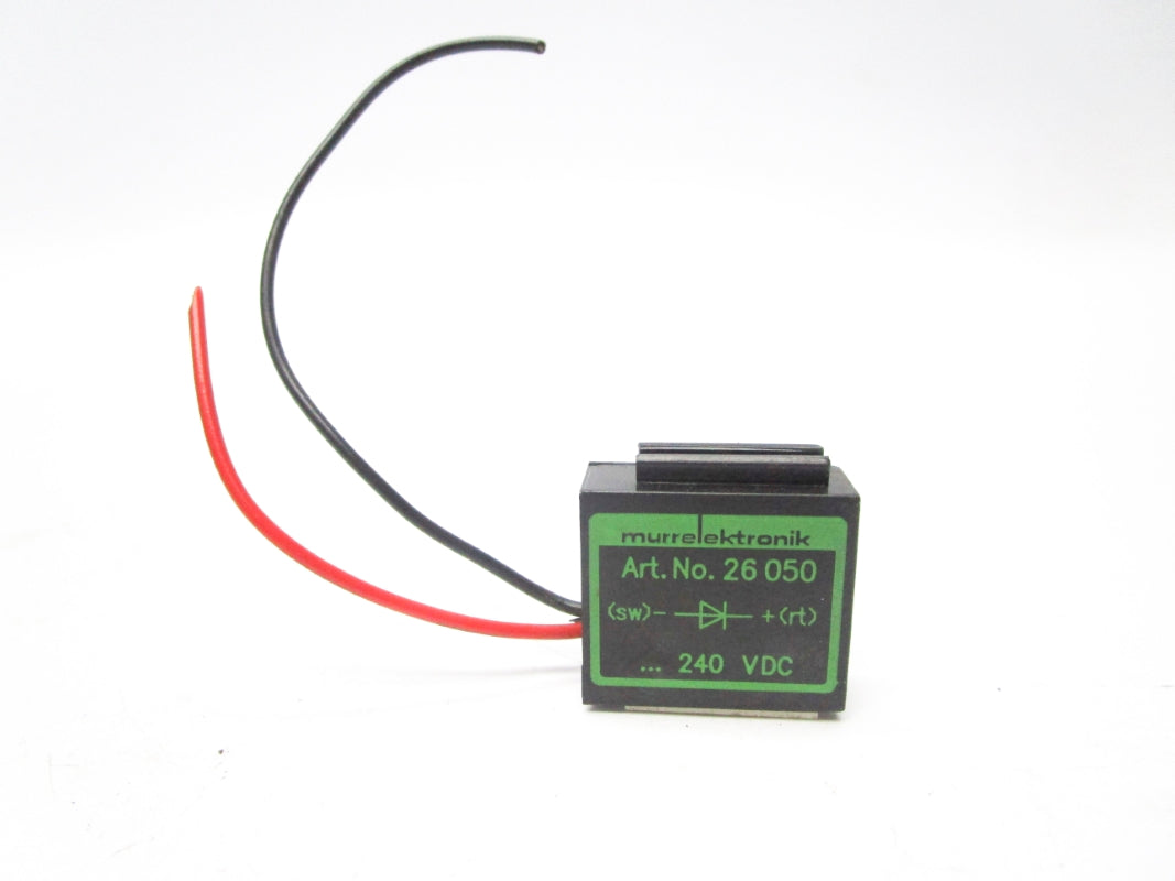 MURRELEKTRONIK 26050 240VDC UNMP