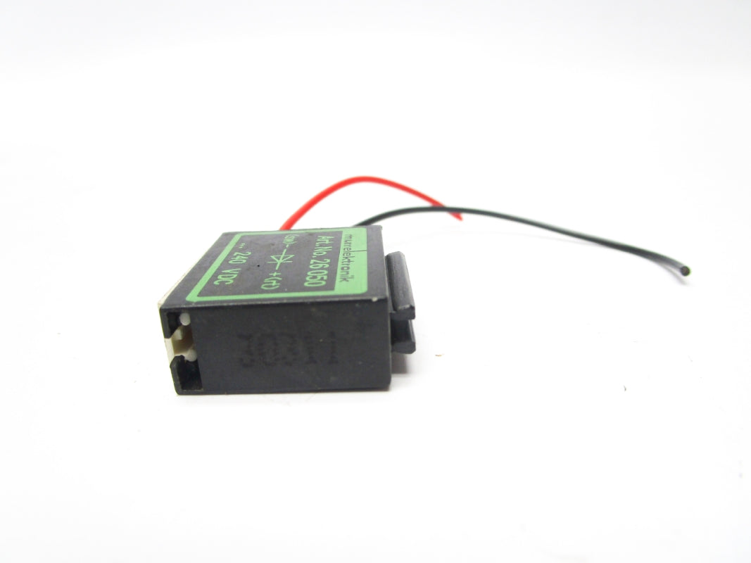 MURRELEKTRONIK 26050 240VDC UNMP